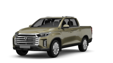 musso grand fiyat