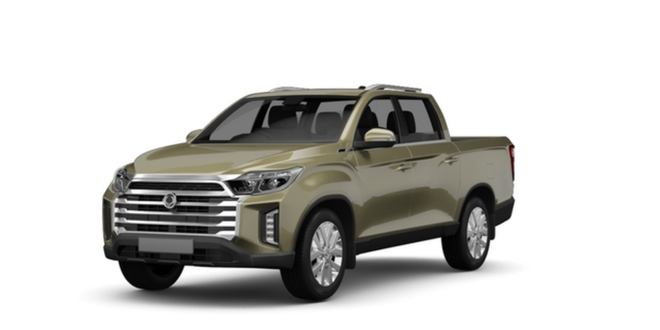 musso grand fiyat