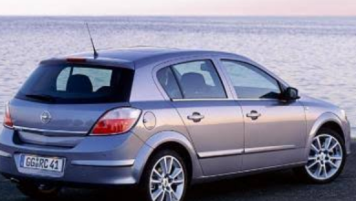opel astra h kasa kronik sorunları