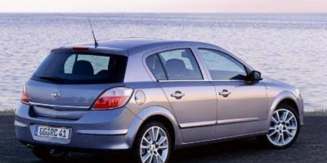 opel astra h kasa kronik sorunları