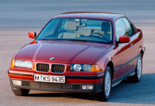Bmw 3.16 I sorunları