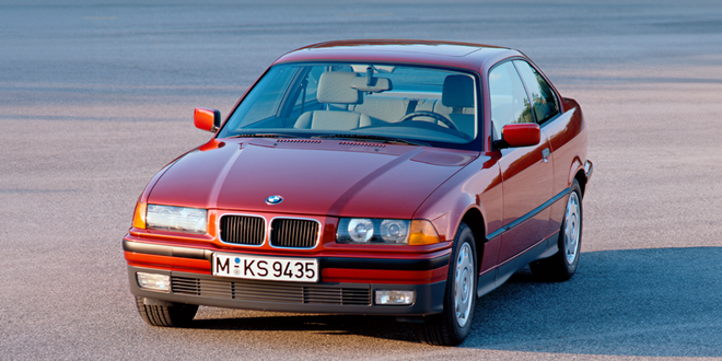 Bmw 3.16 I sorunları