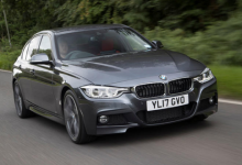 Bmw F30 320i Ed sorunları