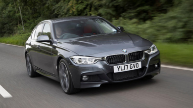 Bmw F30 320i Ed sorunları