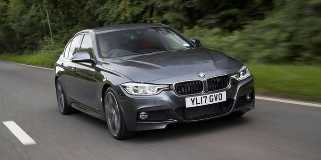 Bmw F30 320i Ed sorunları