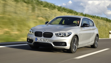 bmw 1.16 sorunları