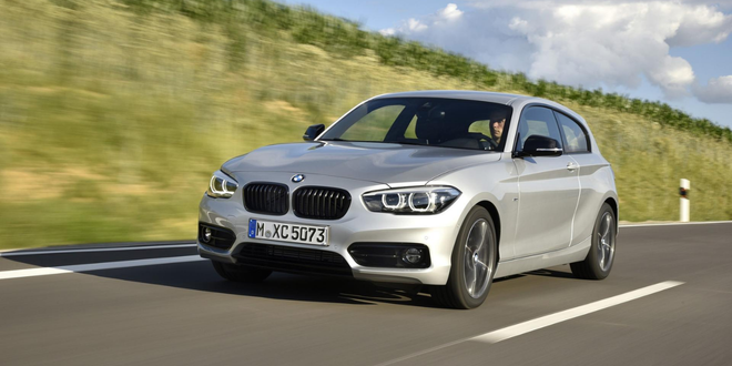 bmw 1.16 sorunları
