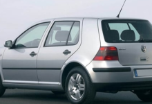 golf 4 sorunları