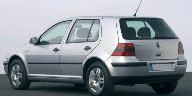golf 4 sorunları