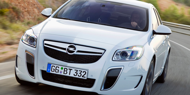 insignia sorunları